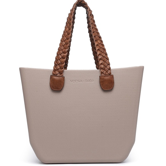 Versa Tote plus Wide Guitar Strap Set- pick color tote based on availability - Picture 16 of 16